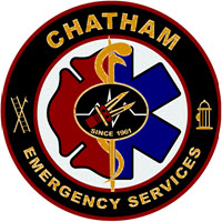 Chatham Emergency Services